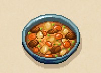 たっぷりシチュー