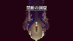 「禁断の洞窟」の宝箱、アイテム、敵一覧