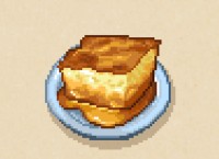 失業者のプリン