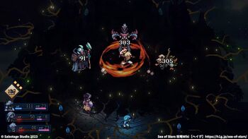 「三聖官」の攻略法