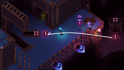 忘られ島：仕掛け1の謎解き4