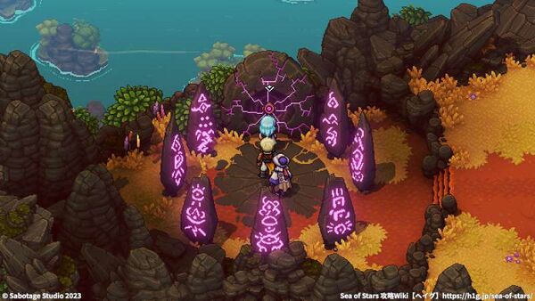 真エンドへの流れ