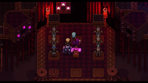 チケット集め(北東)6