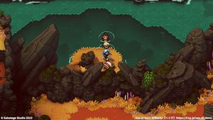 ムーアランド：宝箱