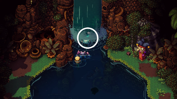 忘られ島：宝箱2～5