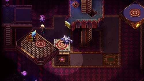 チケット集め(東)5