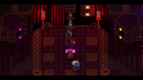 チケット集め(北東)4