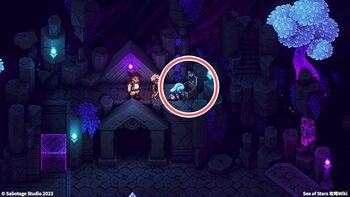 「魔導研究所の廃墟」攻略チャート