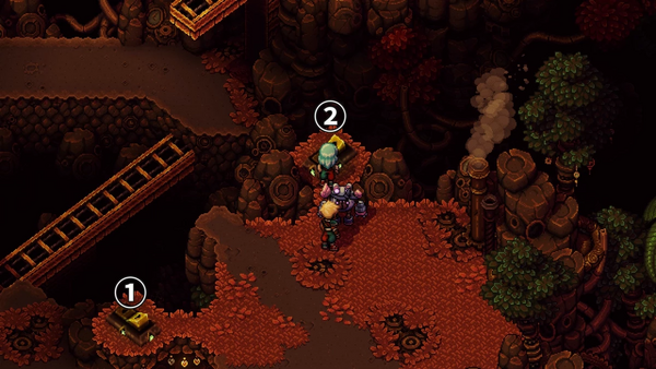 回転線路の仕掛け2