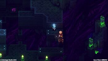 「魔導研究所の廃墟」攻略チャート