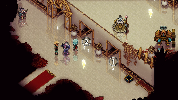 宝石パズルの仕組み