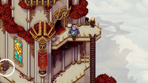 象牙の塔：宝箱12