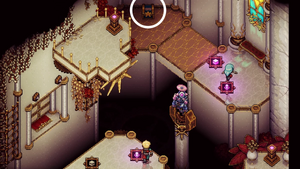 象牙の塔：宝箱11