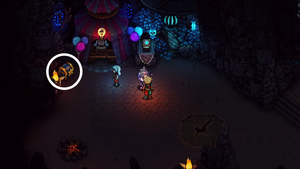 ウルフロック：宝箱6