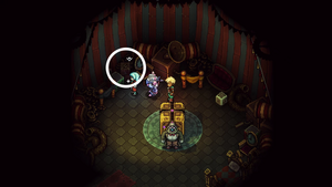 オルロージュの町：宝箱5