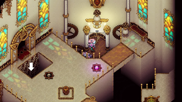 コンボ技「ジャグルコア」の習得