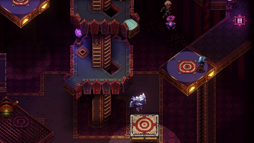 チケット集め(東)4