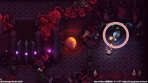 フレッシュマンサーの居城：宝箱