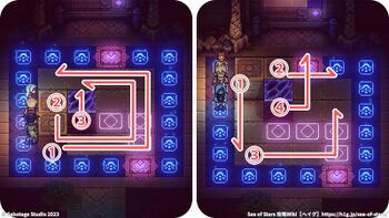 エバーミスト寺院