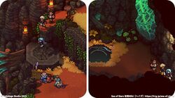 石工の村：宝箱