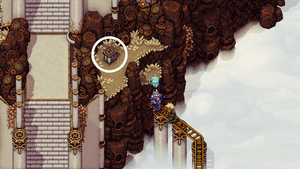 象牙の塔：宝箱4