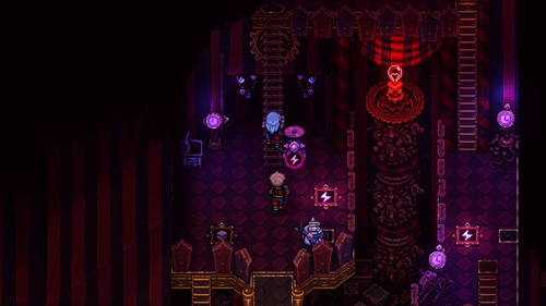 チケット集め(西)4