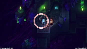 「魔導研究所の廃墟」攻略チャート