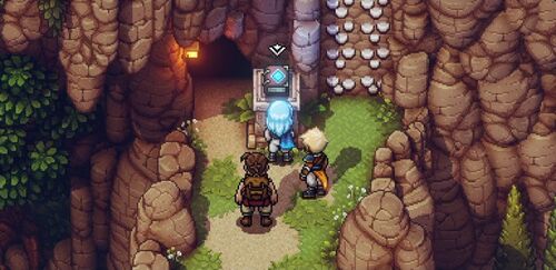 セーブポイント