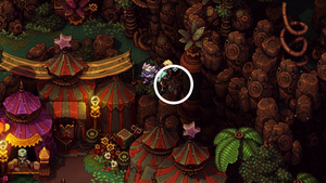 オルロージュの町：宝箱3