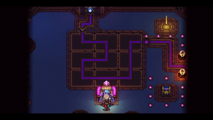 象牙の塔：宝箱1