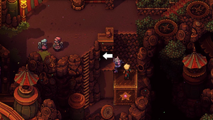 オルロージュの町：宝箱6