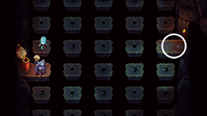 ウルフロック：宝箱9