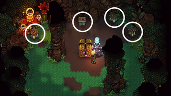 象牙の塔の時のルーン2