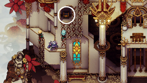 象牙の塔：宝箱2