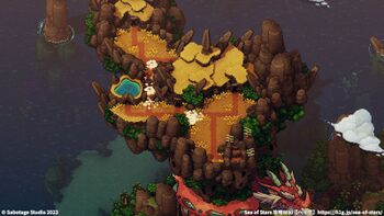 ワールドマップのショートカット