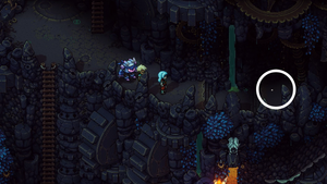 ウルフロック：宝箱13