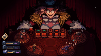 イカサマでパネルの出目が良くなる