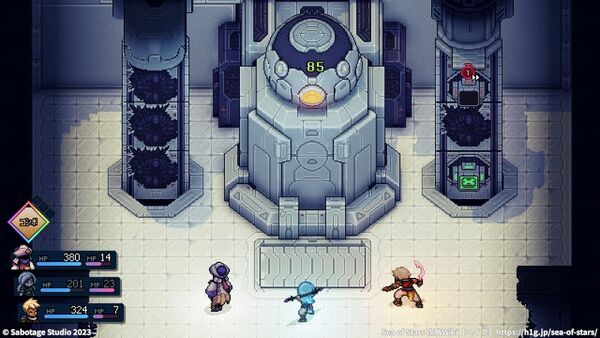 「カタリスト」の攻略法