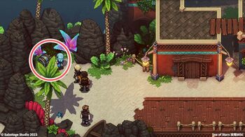 宝箱：港町ブリスク