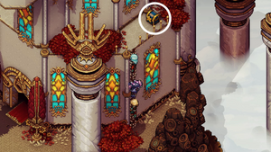 象牙の塔：宝箱9