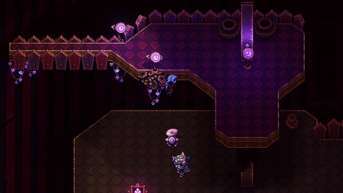 チケット集め(東)4