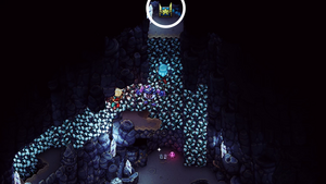 ウルフロック：宝箱12