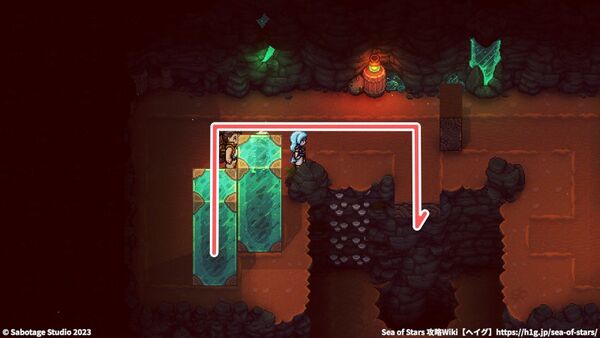 「交易人の証状」入手チャート4