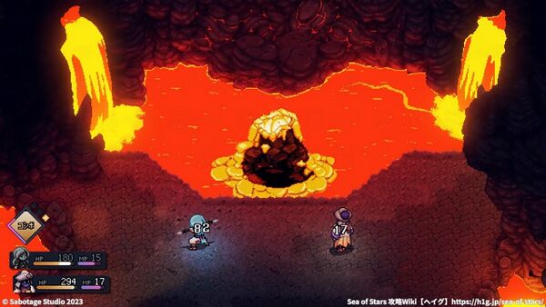 「トードケイノ」の攻略法