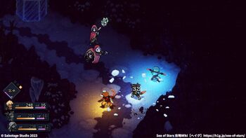 ツーとフォーの倒し方