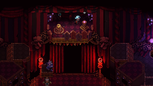 チケット集め(北東)3