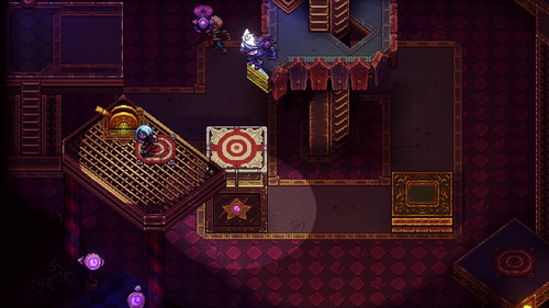 チケット集め(東)2