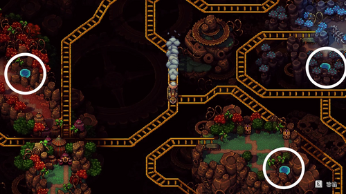 ウォーロックのフィギュアの入手条件