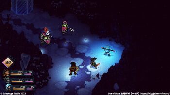 ツーとフォーの倒し方