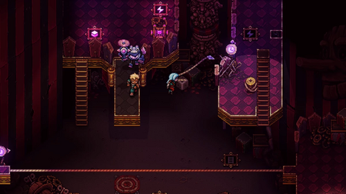 チケット集め(西)3